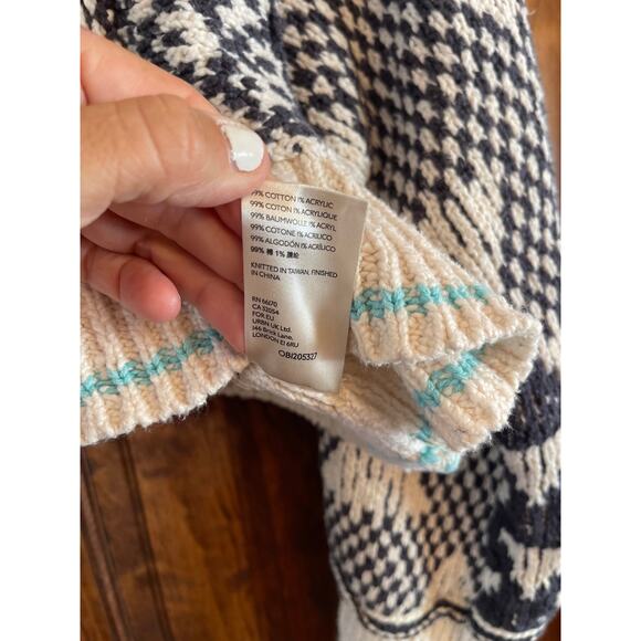 Free People Jupiter pullover sweater Small - Picture 6 of 7